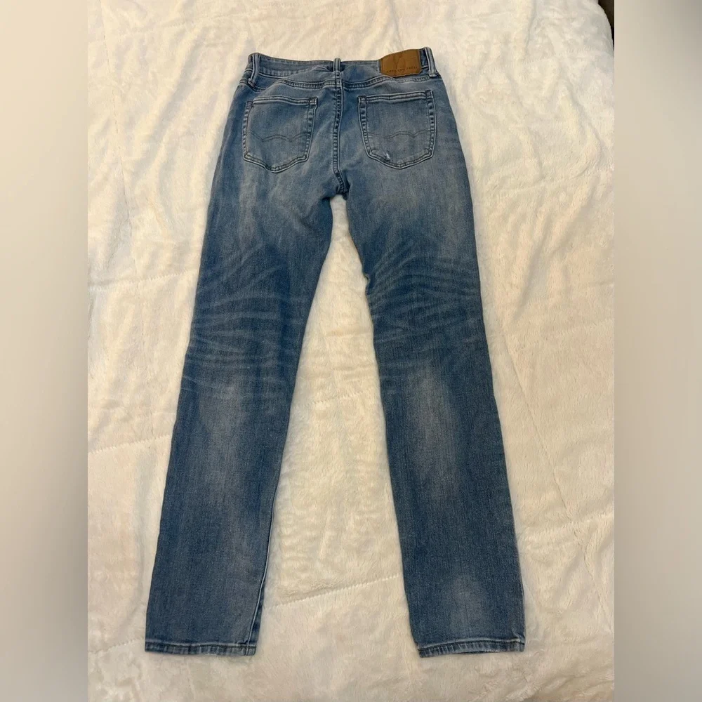 🖤 Men’s American Eagle Distressed Jeans